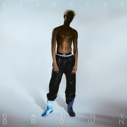 Cover for Copycats - Danny Brown & underscores