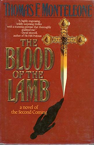 The Blood of the Lamb
