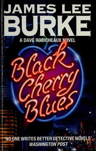 Black Cherry Blues