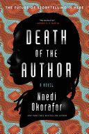 Death of the Author