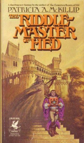 The Riddle-Master of Hed