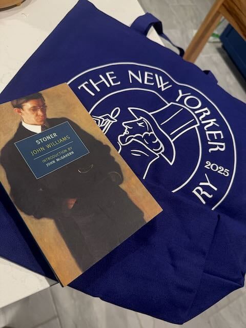 today's mail