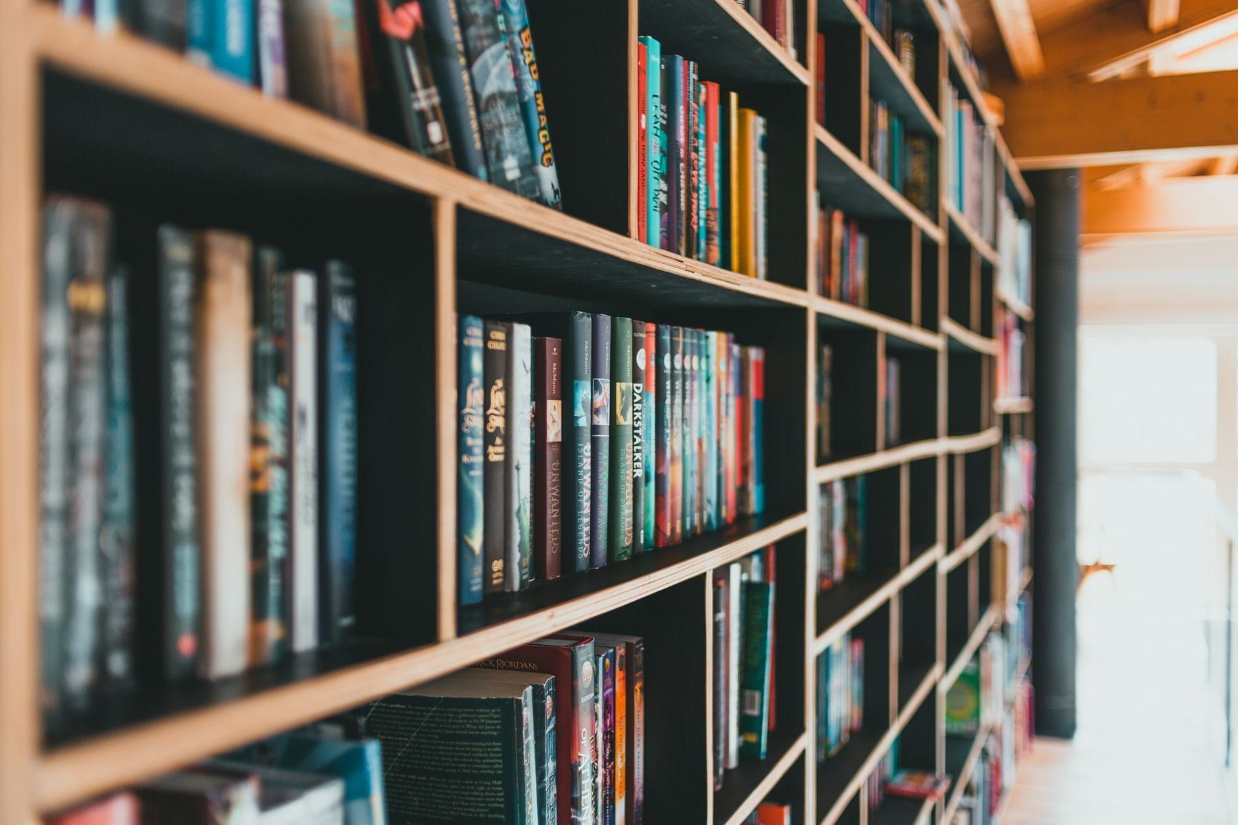 Books Books Books