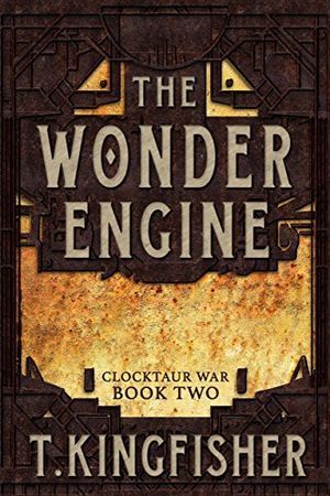 Book Review: The Wonder Engine