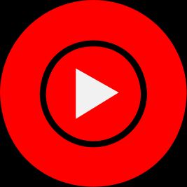 Play on YouTube Music
