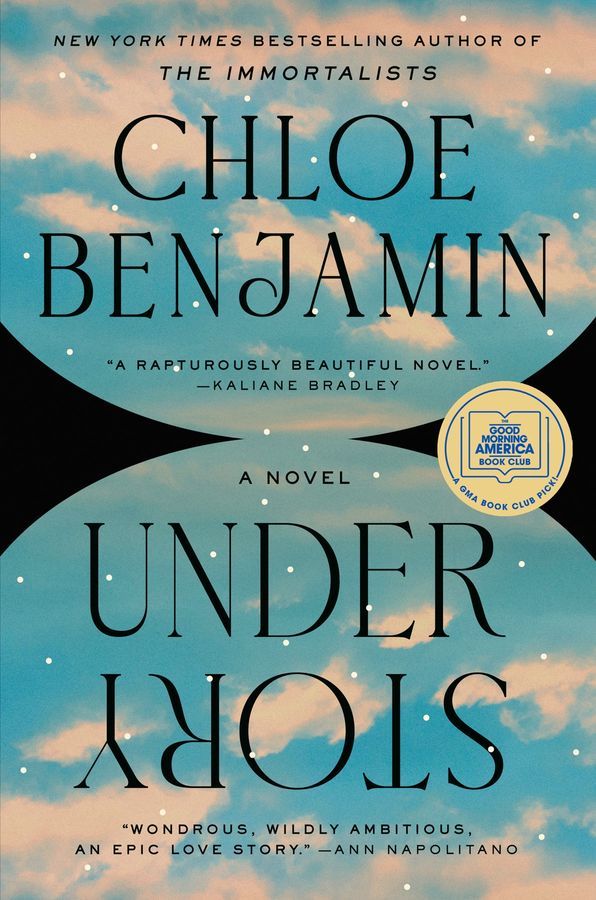 Book Review: Under Story