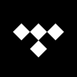 Play on Tidal