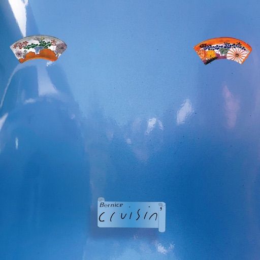 Cover for No Effort to Exist - Bernice - Bernice