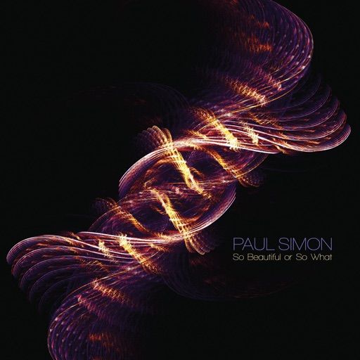 Cover for Love and Hard Times - Paul Simon - Paul Simon