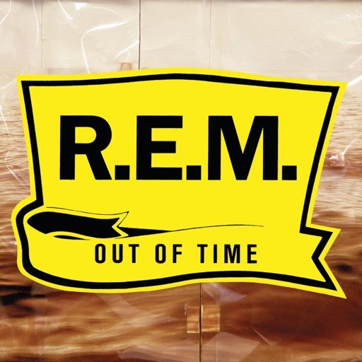 Cover for Country Feedback - R.E.M. - R.E.M.