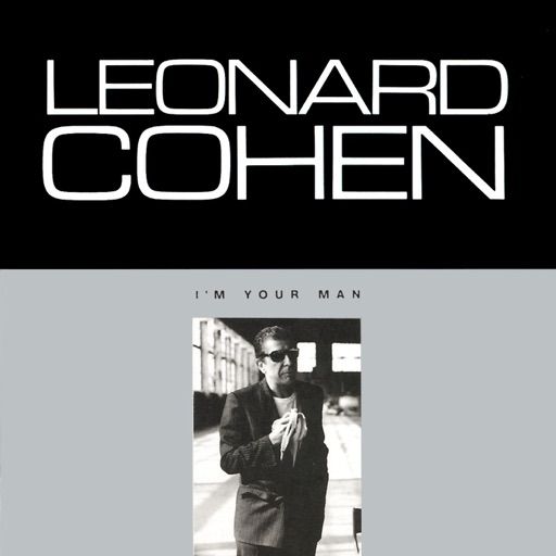 Cover for Everybody Knows - Leonard Cohen - Leonard Cohen