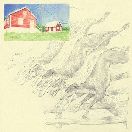 Cover for Hero - quickly, quickly - quickly, quickly