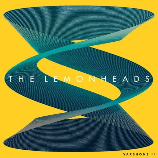 Cover for Round Here - The Lemonheads - The Lemonheads