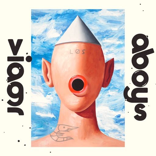 Cover for You N33d Me - Viagra Boys - Viagra Boys