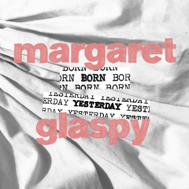 Cover for Before We Were Together - Margaret Glaspy - Margaret Glaspy