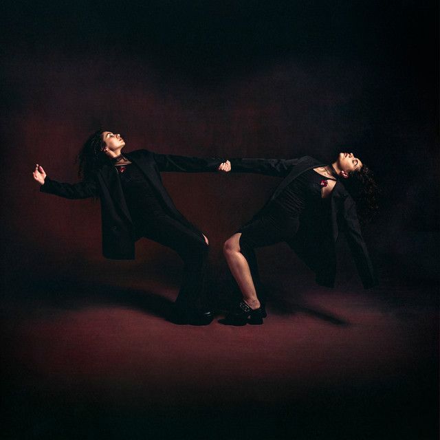 Cover for Go Outside! - Alessia Cara - Alessia Cara