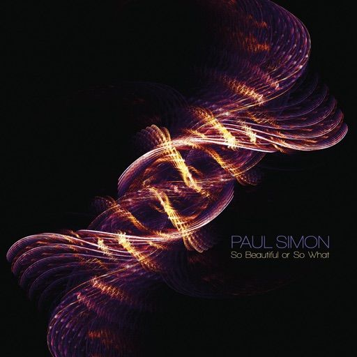 Cover for Love and Hard Times - Paul Simon - Paul Simon
