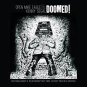 Trying to Remember What I Aimed At - Open Mike Eagle & Kenny Segal