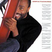 Don't Worry, Be Happy - Bobby McFerrin