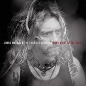 Hawkeye Jordan - Jimbo Mathus