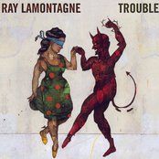 Hannah - Ray LaMontagne