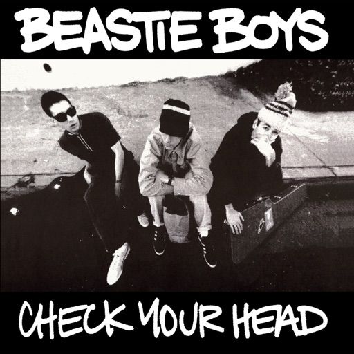 Cover for So What'Cha Want (Remastered 2009) - Beastie Boys