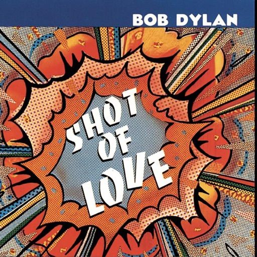 Cover for In the Summertime - Bob Dylan