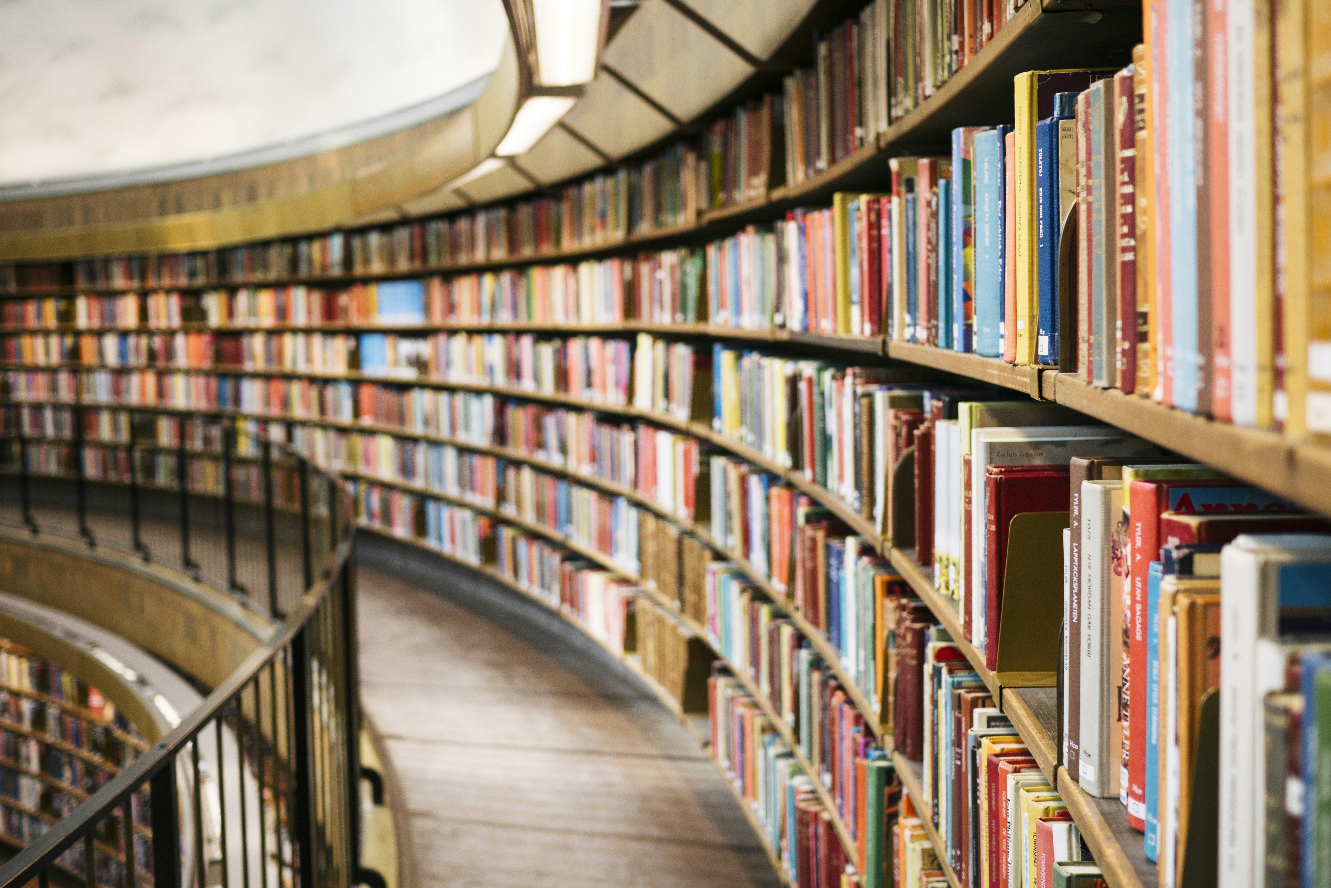 Books Books Books