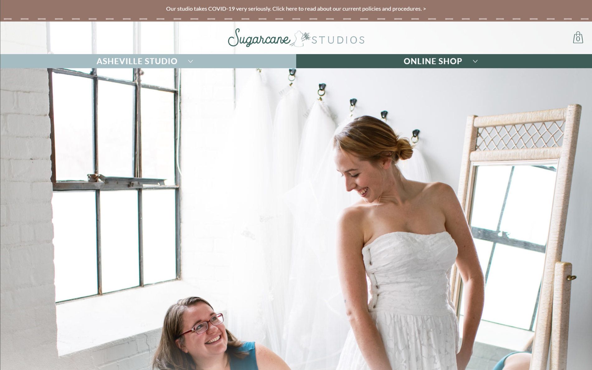 Sugarcane Studios