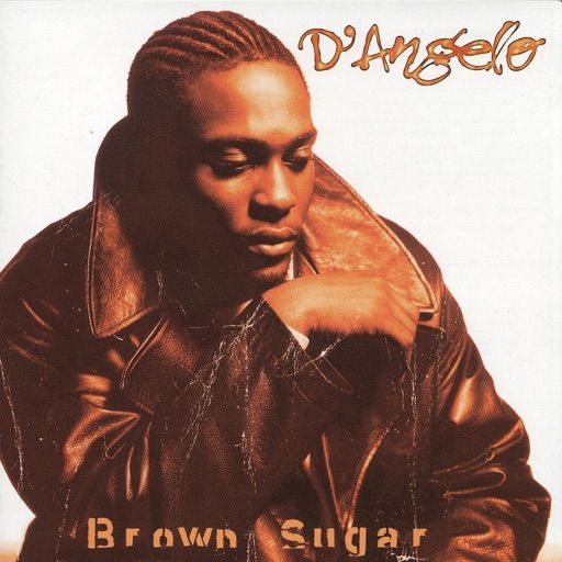 Cover for Higher - D'Angelo